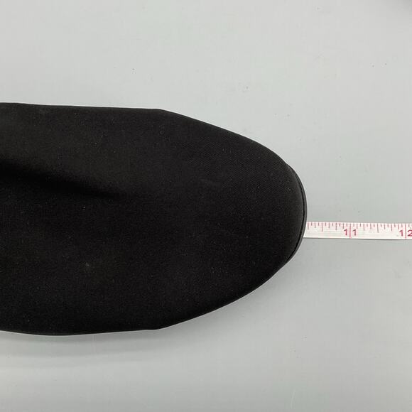 Munro Women’s Traveler Slip-on Walking Sneaker Black Size 9M - Picture 7 of 10